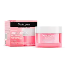 NEUTROGENA - Crema Facial Anti-Edad Lumen Bright Boost 50 G