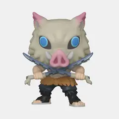 FUNKO - POP ANIMATION DEMON SLAYER - INOSUKE HASHIBIRA