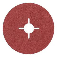 BOSCH - Fibrodisco Expert para Metal 115x22.23mm G80