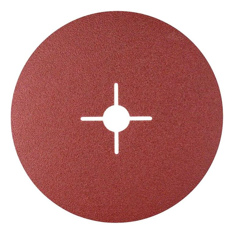 Fibrodisco Expert para Metal 180x22.23mm G80