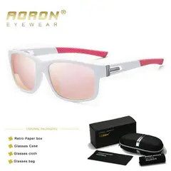 GENERICO - ¡¡¡LENTES DE SOL AORON SNIPER - POLARIZADOS UV400!!!