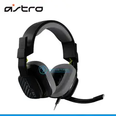 ASTRO - AUDIFONO A10 G2 PCMACPS5XBOX BLACK