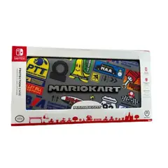 NINTENDO - Estuche Switch Mario Kart Usa