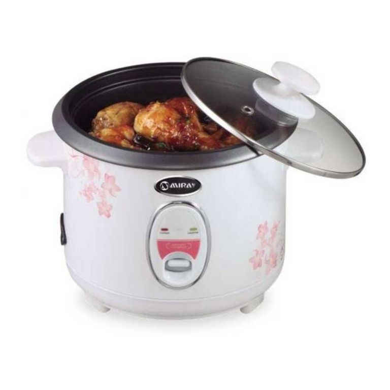 Olla Arrocera OM-T336