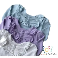 GENERICO - Blusa Sweet Sofi y Mati