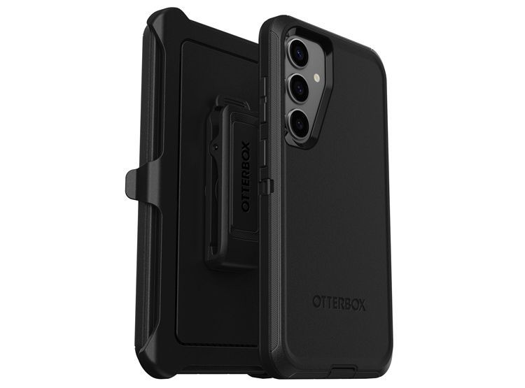 Case Defender Samsung S24 Plus Negro