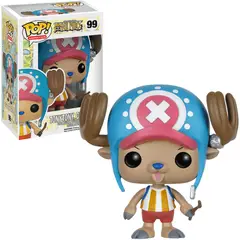 FUNKO - Pop Tony Tony Chopper - One Piece 99