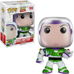 FUNKO - Pop Buzz Lightyear - Disney Toy Story 20 aniversario
