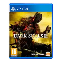 BANDAI NAMCO - Dark Souls III Playstation 4 Euro