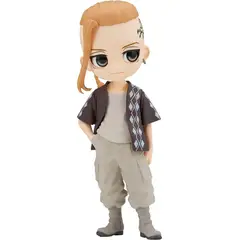 BANPRESTO - QPosket Ken Ryuguji Tokyo Revengers Versión B