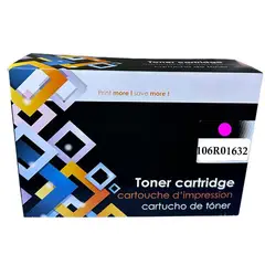 XEROX - TONER COMPATIBLE 106R01632 MAGENTA 60006010