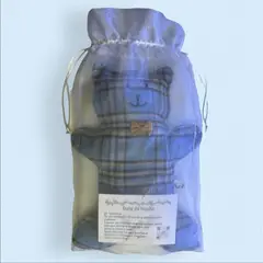 TEOFANIA - ALMOHADILLA TERMICA