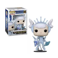 FUNKO - Noelle valkyrie Armor Pop 1421 Black Clover
