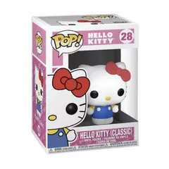 FUNKO - Hello Kitty Classic Pop 28 Hello Kitty Original