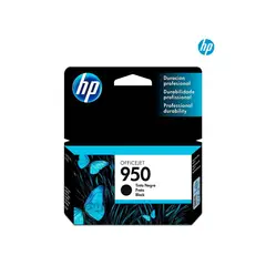 HP - Cartucho 950 Negro CN049AL
