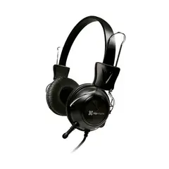 KLIP XTREME - Headset cable y microfono 35mm ksh-320