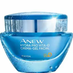 AVON - Anew Hydra Pro Vita-D Crema Gel Facial por 50g