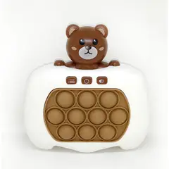 GENERICO - POP IT ELECTRONICO OSO