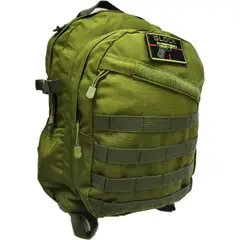 GENERICO - Mochila Tactica con Porta Laptop Reforzada