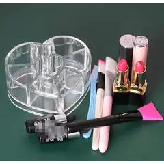 GENERICO - Organizador de Cosméticos en Acrílico