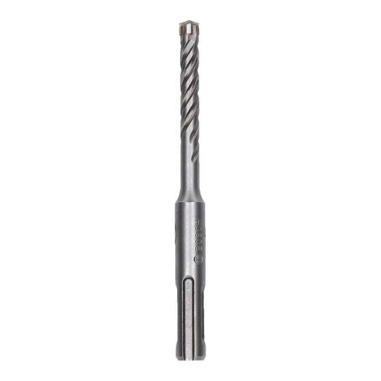 Broca Perforacion SDS Plus-5X 6.4mm 1/4"X4"X6"