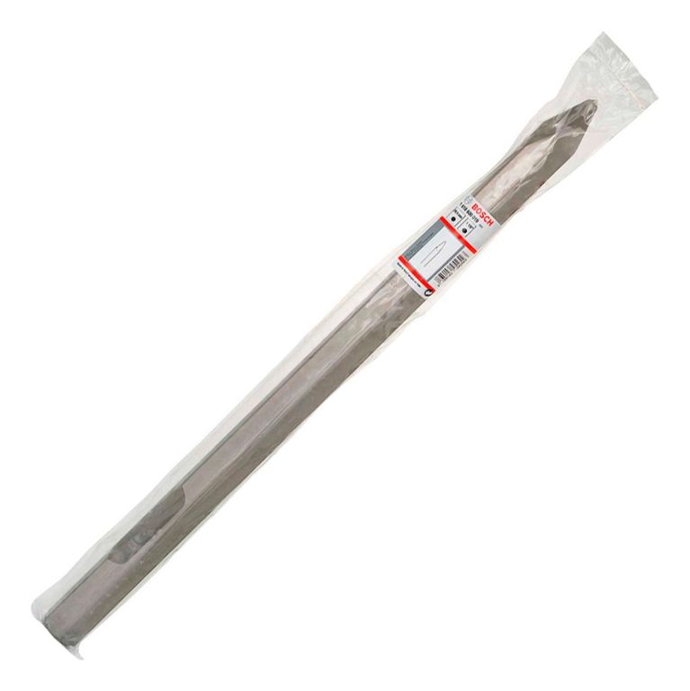 Cincel Hexagonal Punta 520 mm
