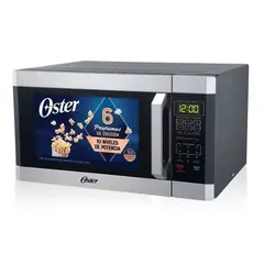 OSTER - Horno Microondas 45L POGYME1502G Gris