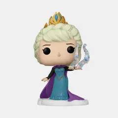 FUNKO - POP DISNEY FROZEN - ELSA