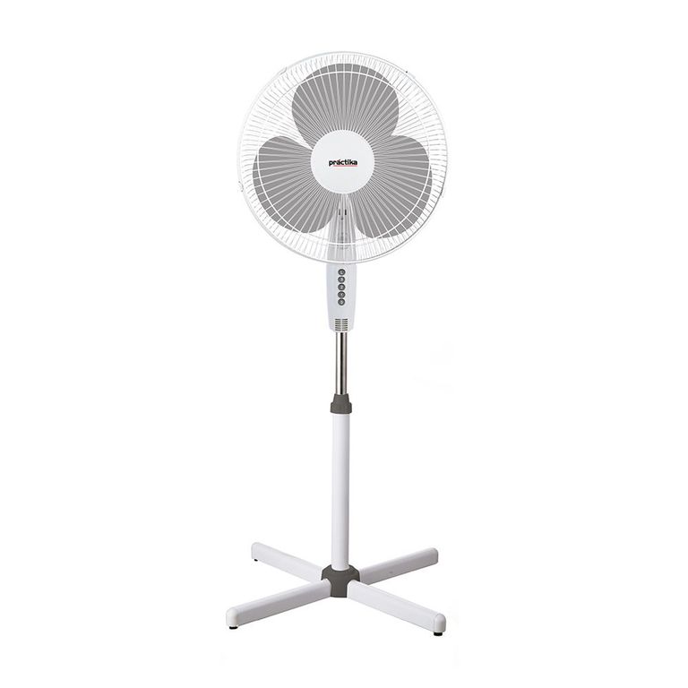 Ventilador de Pedestal 16″ ALTEA