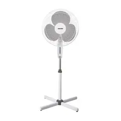 PRACTIKA - Ventilador de Pedestal 16″ ALTEA