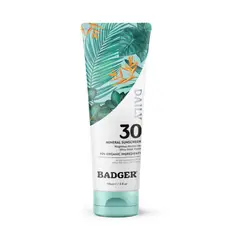BADGER - Protector solar mineral diario - SPF 30