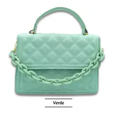 GENERICO - CARTERA MORRAL CADENA