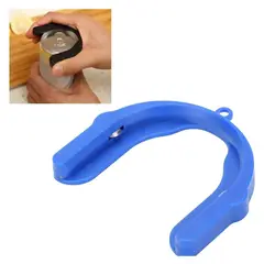 GENERICO - Abridor de Latas Corte Suave y Afilado