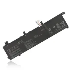 ASUS - Bateria compatible para laptop C31N1843 1155V 42Wh