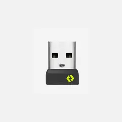 LOGITECH - RECEPTOR USB BOLT PARA USO MULTIDISPOSITIVOS
