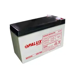 OPALUX - Batería Seca 12V 7AH DH-1270