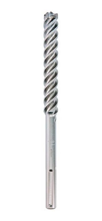 Broca Perforacion SDS MAX- 8X 12x400x540 mm