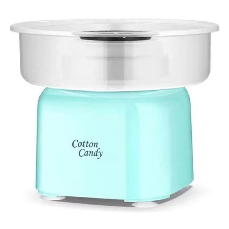 MAQUINA DE ALGODÓN DE AZÚCAR