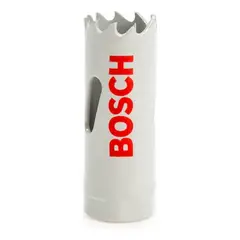 BOSCH - Sierra Copa Bimetal 19Mm 3/4"