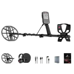 GENERICO - Detector de Metales Minelab Manticore