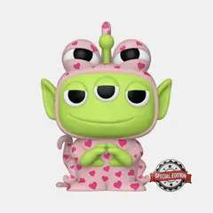 FUNKO - POP DISNEY PIXAR REMIX - RANDALL SPECIAL EDITION