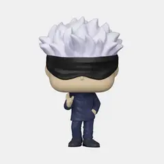 FUNKO - POP ANIMATION JUJUTSU KAISEN - SATORU GOJO