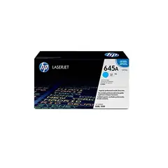 HP - TONER 645A CÓDIGO C9731A CYAN 12000 Pág