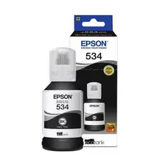 HP - Tinta Epson T534 Black