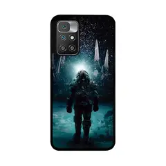 GENERICO - Funda Protector Case Para XIAOMI REDMI 10