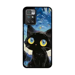 GENERICO - Funda Protector Case Para XIAOMI REDMI 10