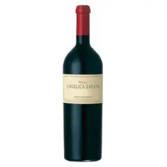 BODEGA CATENA ZAPATA - Vino CATENA Angelica Zapata Malbec Botella 750ml