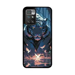 GENERICO - Funda Protector Case Para XIAOMI REDMI 10