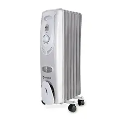 IMACO - Termoradiador 7 Celdas OFR7AO.