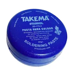 TAKEMA - Pasta para Soldar de 20gr ZD-170-2